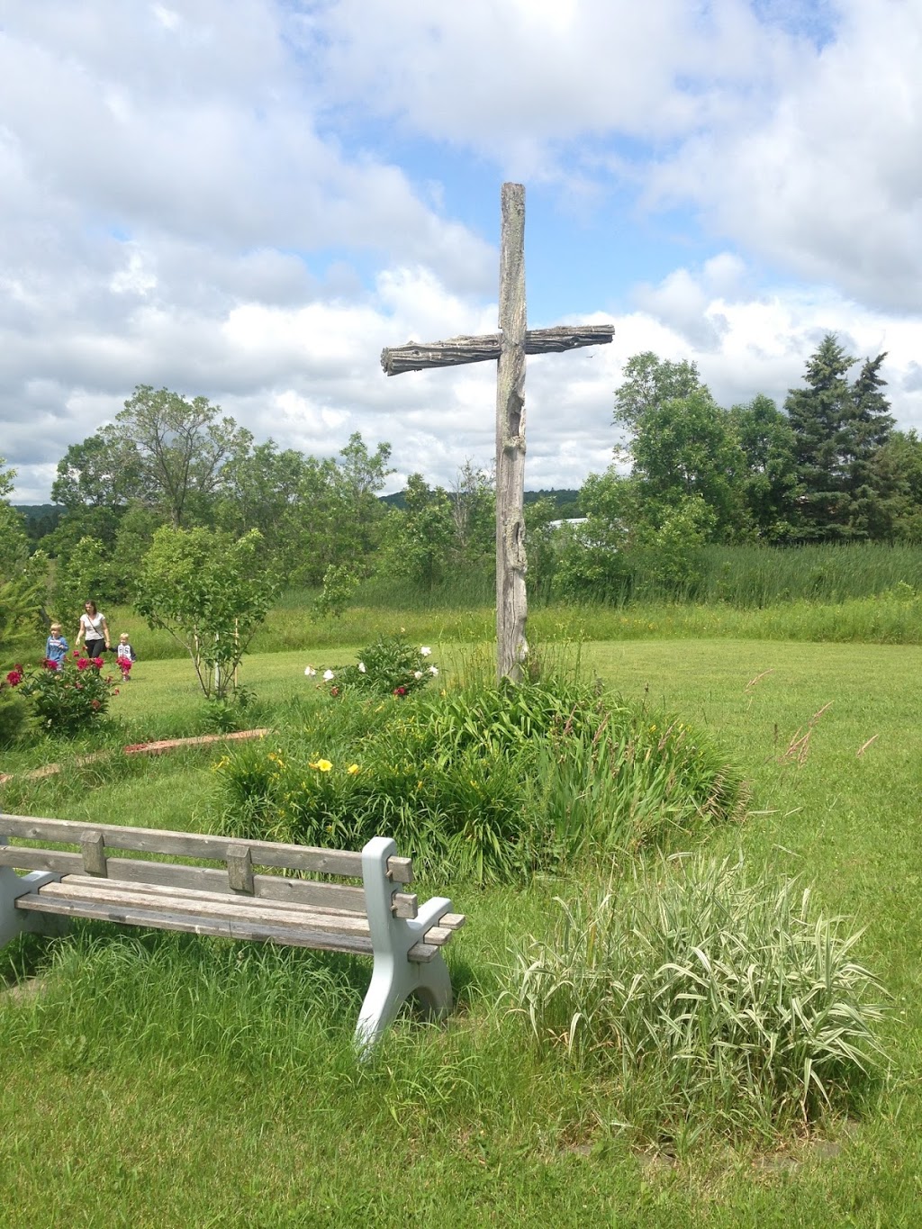 Our Lady of Fatima Catholic Church | Bobcaygeon Rd and Hwy 35, 7 Bobcaygeon Rd, Minden, ON K0M 2K0, Canada | Phone: (705) 488-2222