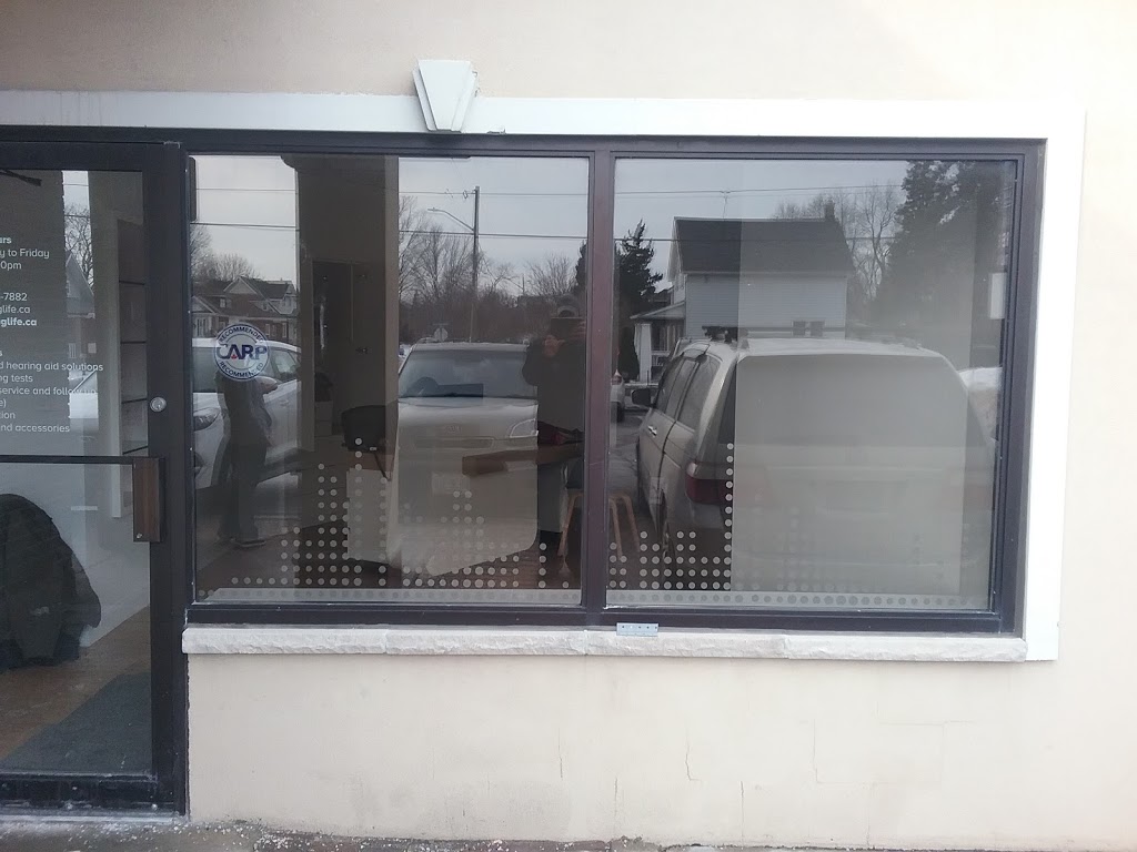 HearingLife | 58 Rossland Rd W Unit 111, Oshawa, ON L1G 2V5, Canada | Phone: (866) 323-8762
