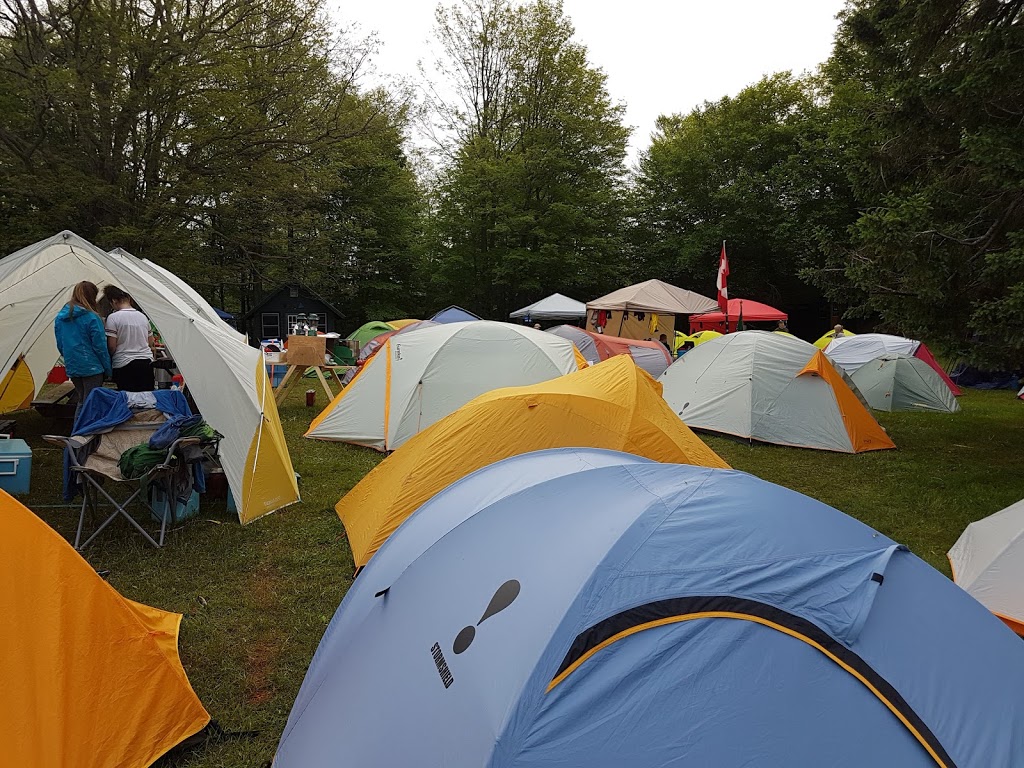 Camp Opemikon | 530 Hanna Rd, Maberly, ON K0H 2B0, Canada | Phone: (613) 273-5291