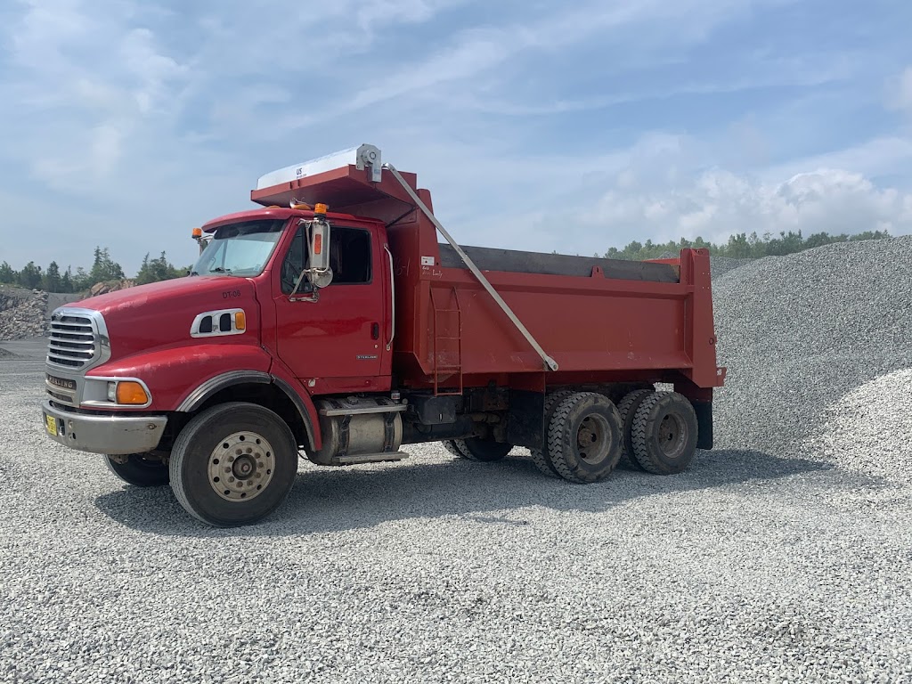 Gilby Construction | 583b Hwy 2, Elmsdale, NS B2S 1A7, Canada | Phone: (902) 483-8569