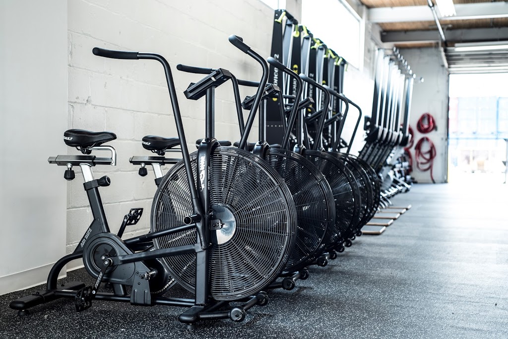 MIND-SET Strength & Conditioning | 59 Comstock Rd Unit 3, Scarborough, ON M1L 2G6, Canada | Phone: (416) 285-6463