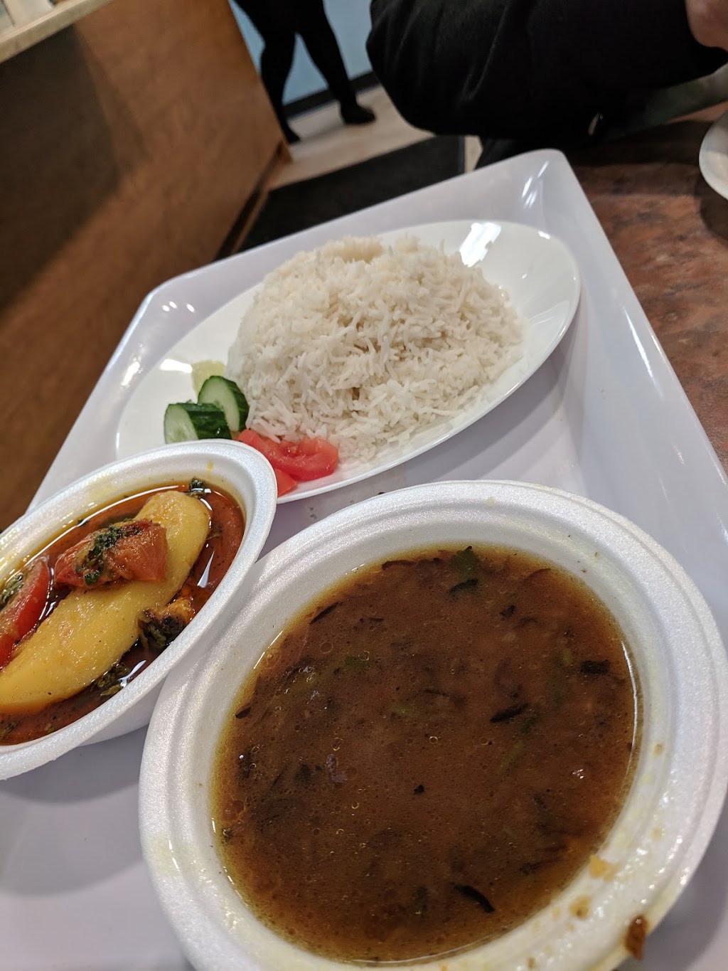 Curry King | 4-2790 Pembina Hwy, Winnipeg, MB R3T 2H8, Canada | Phone: (204) 415-5464