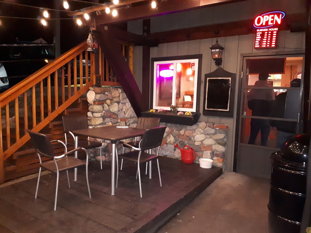 My-Chosen Pizza | 4492 Happy Valley Rd, Victoria, BC V9C 3Z3, Canada | Phone: (250) 474-5576