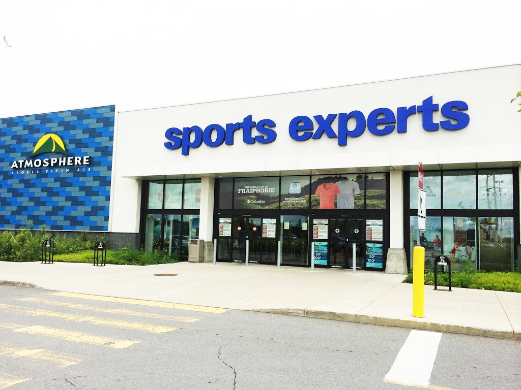 Sports Experts | Galeries d, 7999 Boulevard des Galeries dAnjou, Anjou, QC H1M 1W9, Canada | Phone: (514) 353-9000