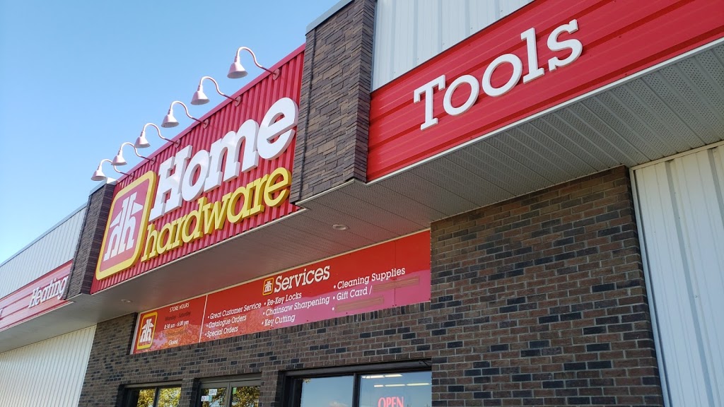 Boyle Home Hardware | 5301 Railway Ave, Boyle, AB T0A 0M0, Canada | Phone: (780) 689-4105