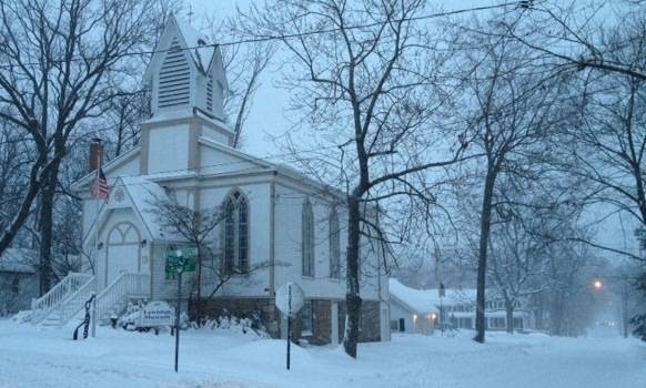 Lewiston Museum | 469 Plain St, Lewiston, NY 14092, USA | Phone: (716) 754-4214