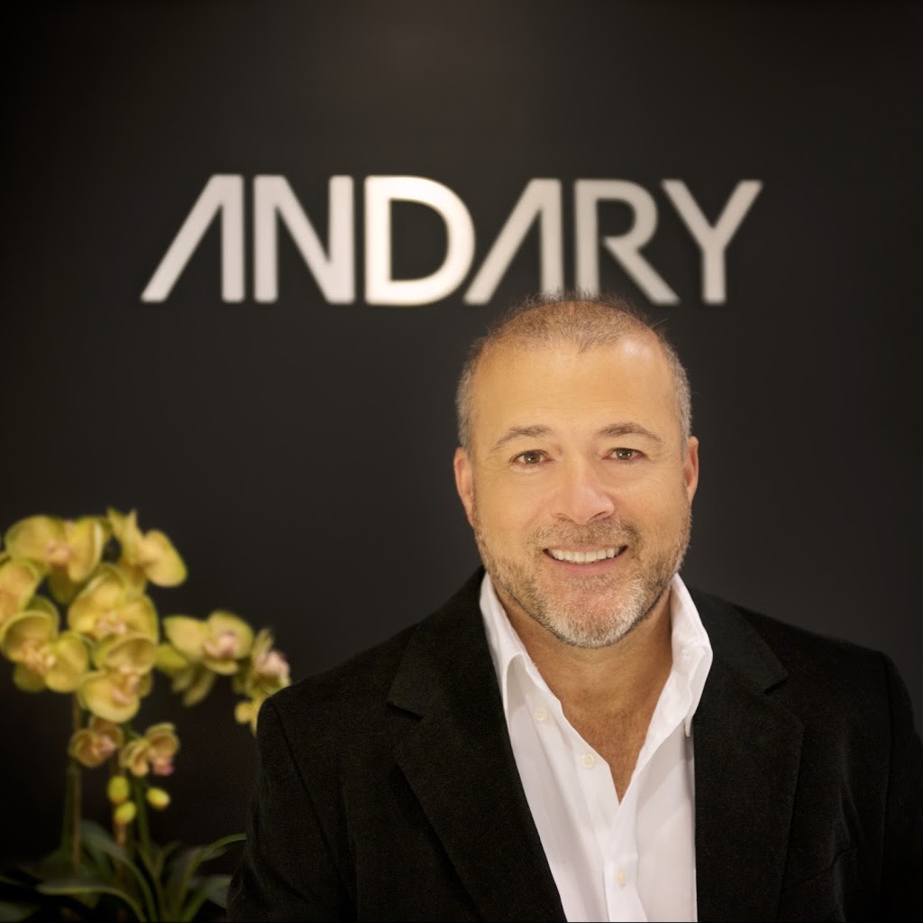 ANDARY Dentistry + | 2465 Walkers Line, Burlington, ON L7M 4K4, Canada | Phone: (289) 337-5757