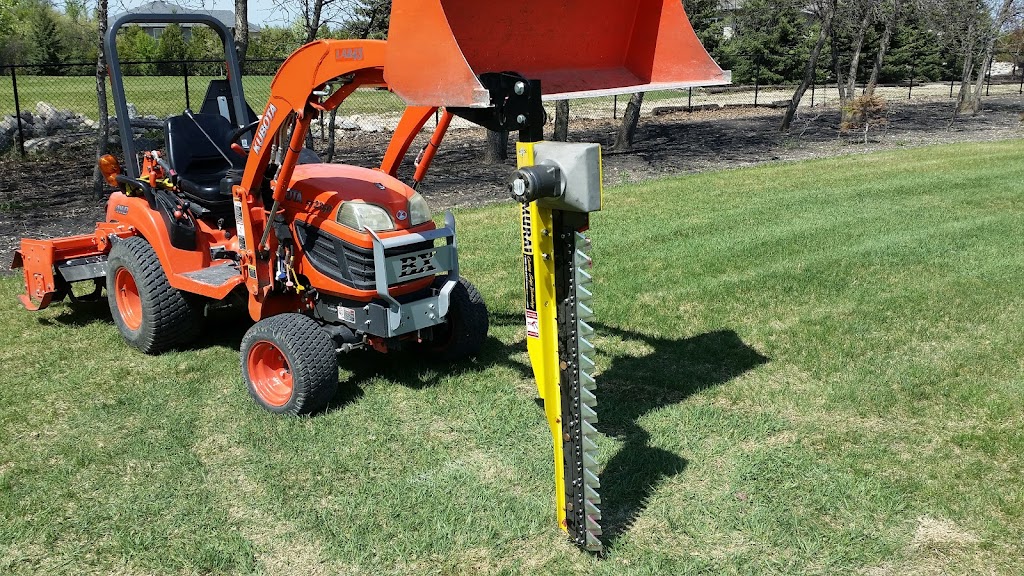 Canadian Agri Technologies Inc. | 601 Discovery Dr, Grande Pointe, MB R5A 0B7, Canada | Phone: (866) 792-8437