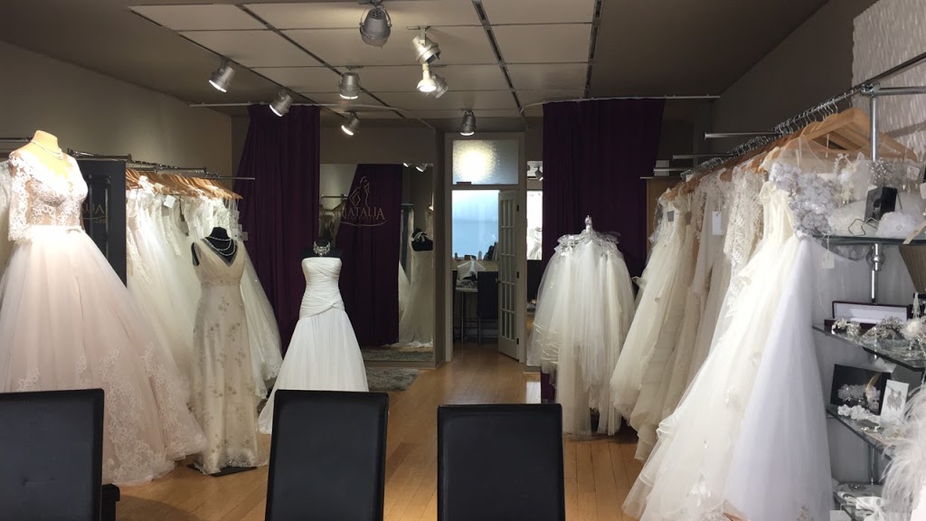 Natalia Exclusif | 1326 Rue Beaubien E, Montréal, QC H2G 1K8, Canada | Phone: (514) 678-6868