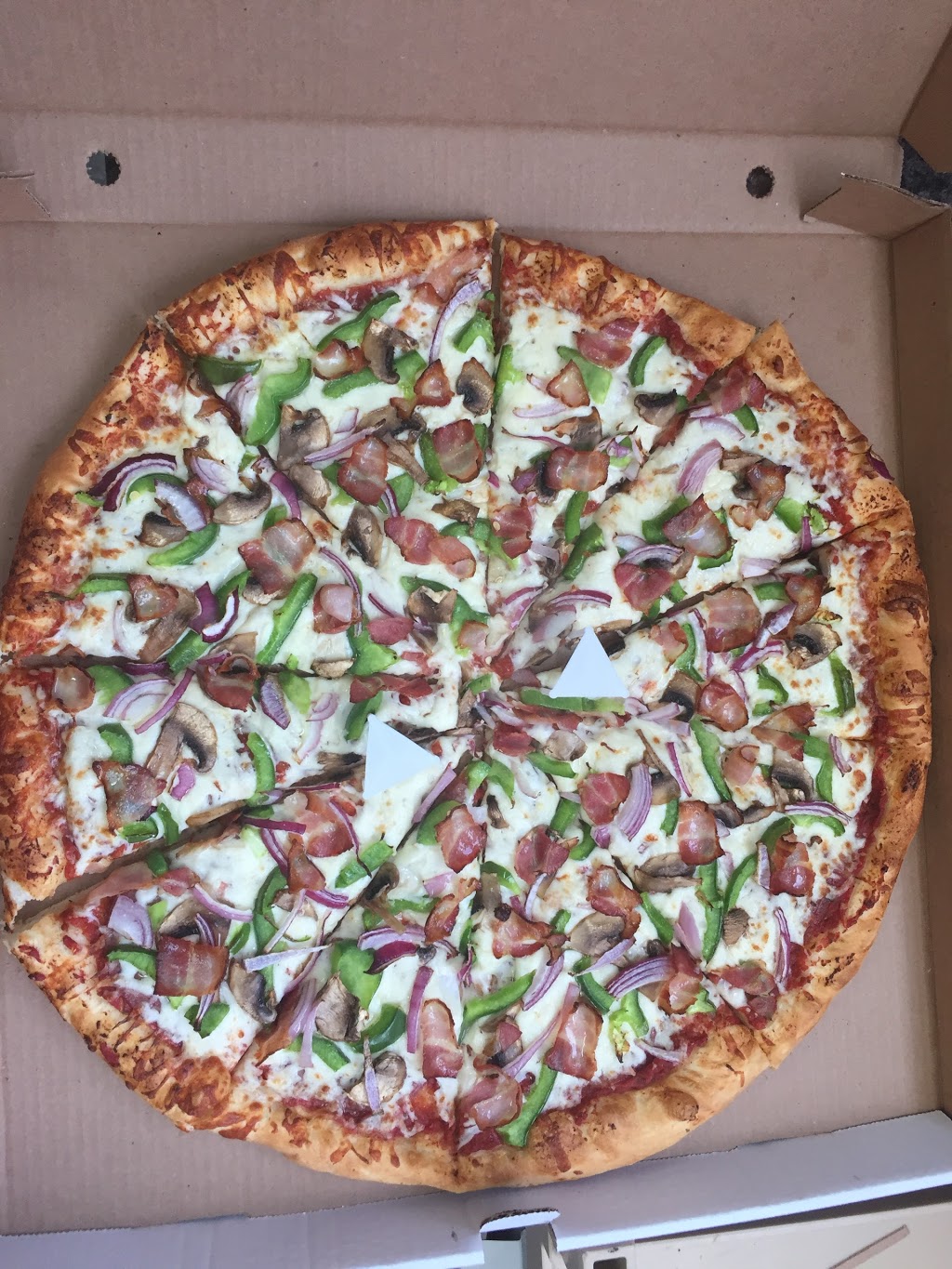Kilbride Pizza | 277 Bay Bulls Rd, St. Johns, NL A1G 1B9, Canada | Phone: (709) 747-1177