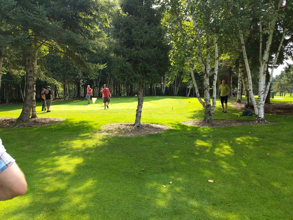 White Pines Golf | 1235 Chemin Du Loup, Penetanguishene, ON L9M 1R3, Canada | Phone: (705) 533-4004