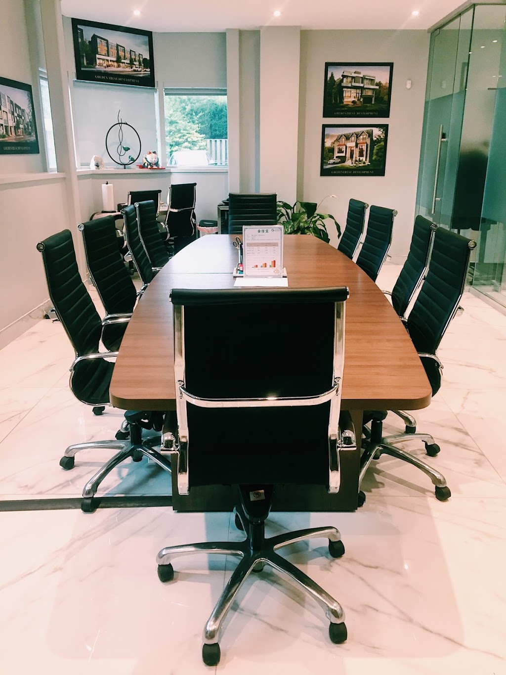 Goldentrust Group 金鼎置业 | 156 Willowdale Ave, North York, ON M2N 4Y6, Canada | Phone: (647) 699-9111