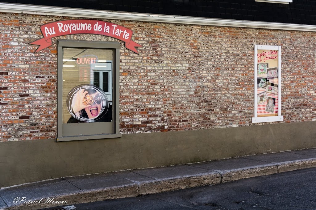 The Kingdom of the Pie | 402 Avenue des Oblats, Québec, QC G1K 1S4, Canada | Phone: (418) 522-7605