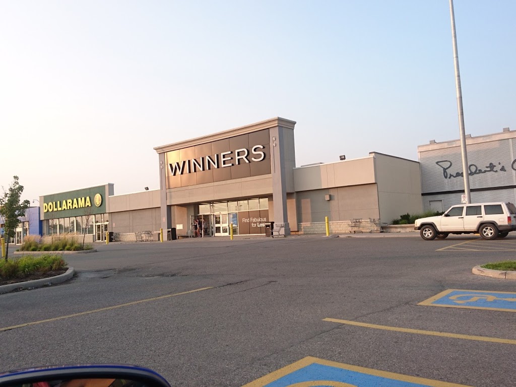 Winners | 801 St Clair St, Chatham, ON N7M 5J7, Canada | Phone: (519) 351-6562