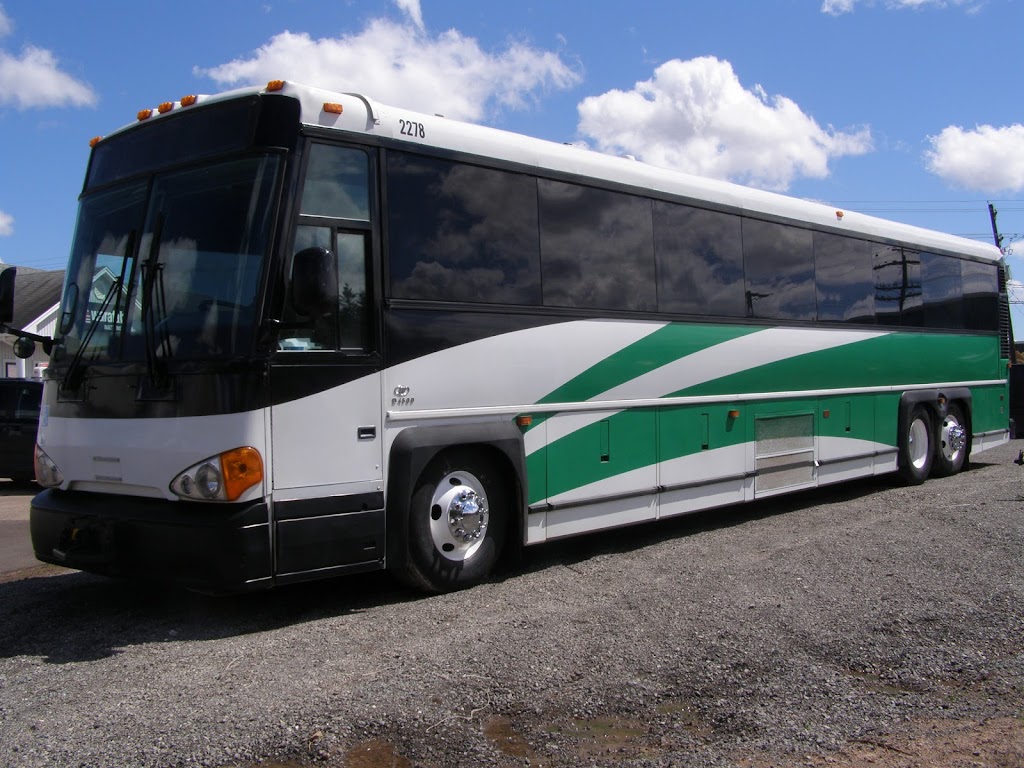 Norms Taxi and Tours | 21-1405 Mountain Rd, Moncton, NB E1C 2T9, Canada | Phone: (506) 852-4433