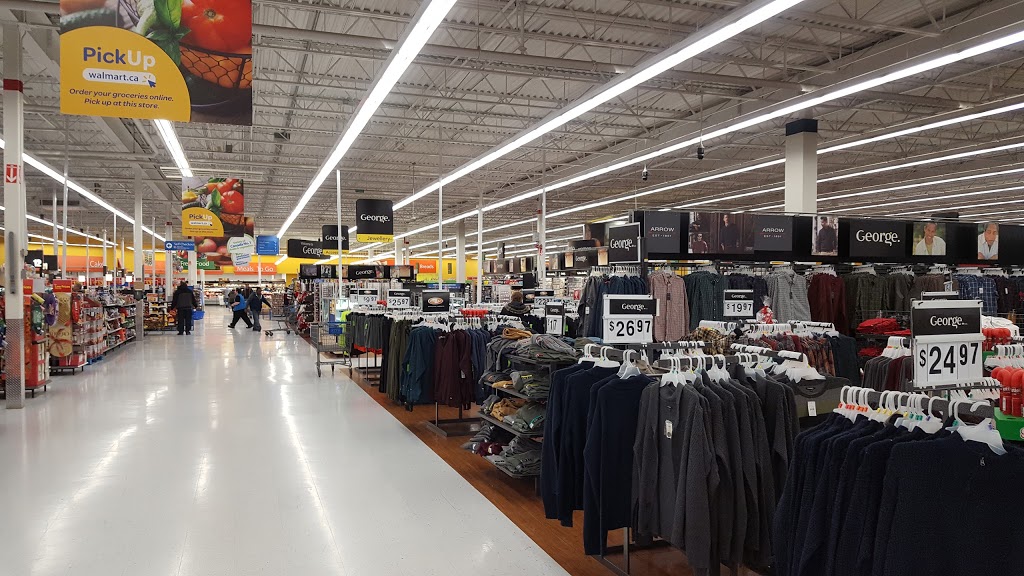 Walmart Vernon Supercentre | 2200 58 Ave, Vernon, BC V1T 9T2zs, Canada | Phone: (250) 558-0526