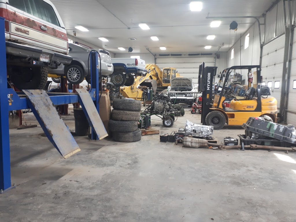 C&L Repair | 163060, township road 9 #2, Taber, AB T1G 2E1, Canada | Phone: (403) 635-0260