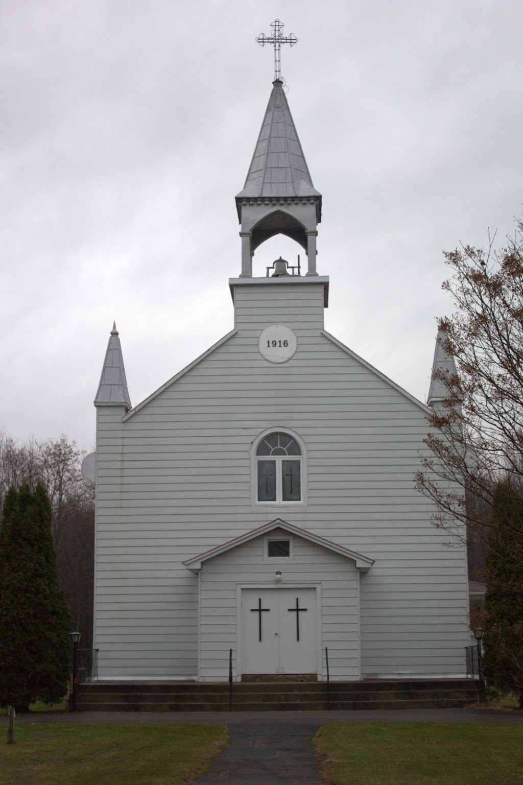 Paroisse St-Guillaume | Vars, ON K0A 3H0, Canada | Phone: (613) 443-1410