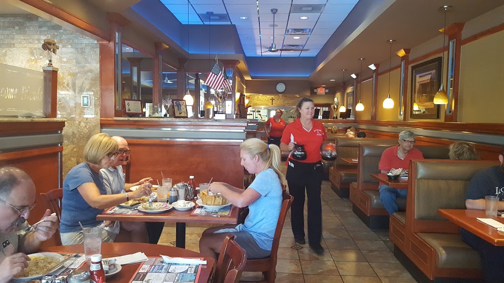 Kens Country Kitchen | 69232 Main St, Richmond, MI 48062, USA | Phone: (586) 727-4747