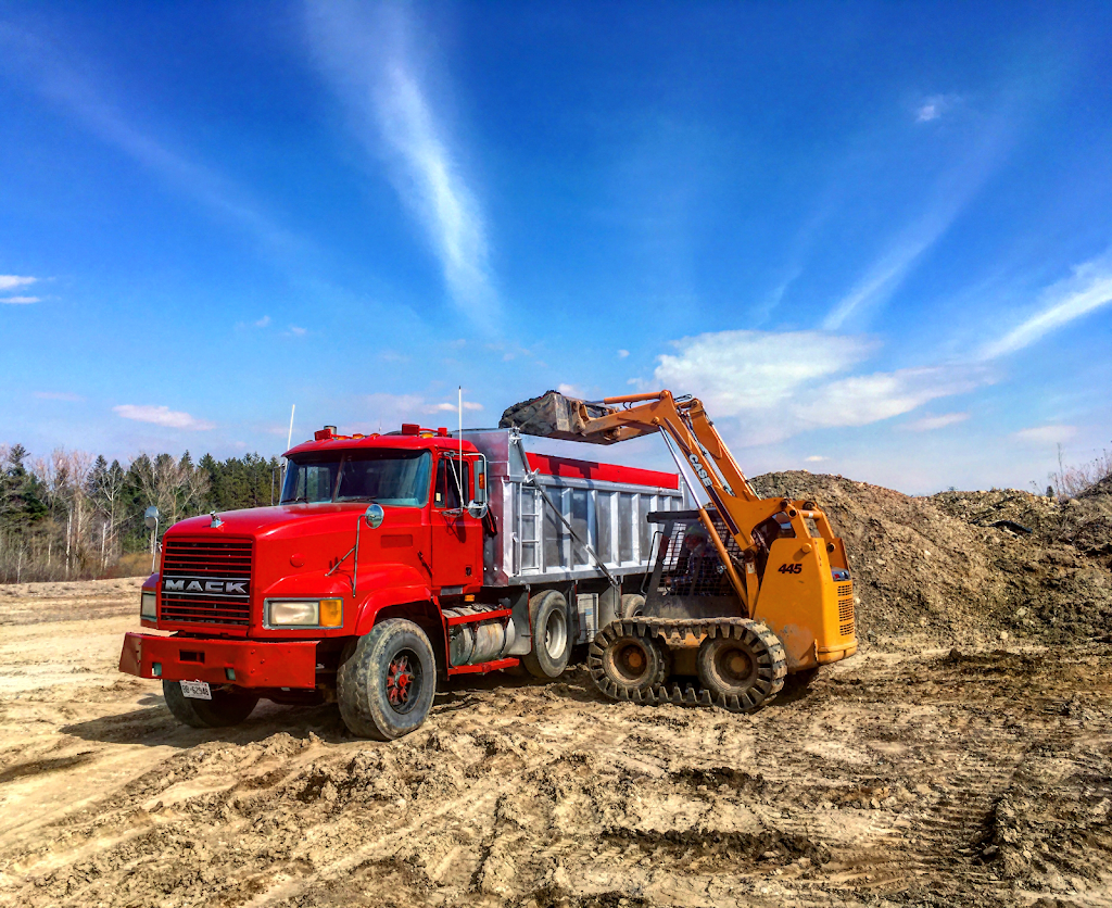 Landscaping Guelph | M.D.S. Projects Ltd. | 49 Stuart St, Guelph, ON N1E 4S6, Canada | Phone: (519) 827-7057