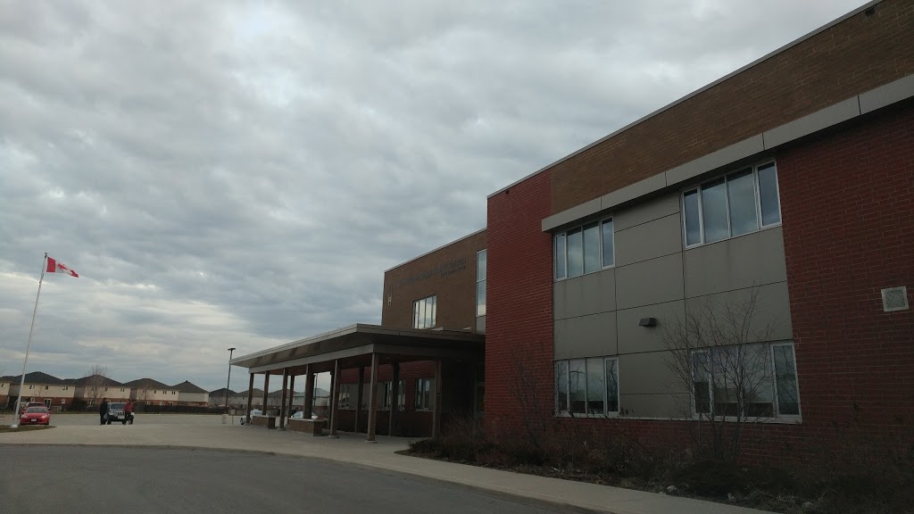 John William Boich Public School | 2474 Sutton Dr, Burlington, ON L7L 0G2, Canada | Phone: (905) 336-1864