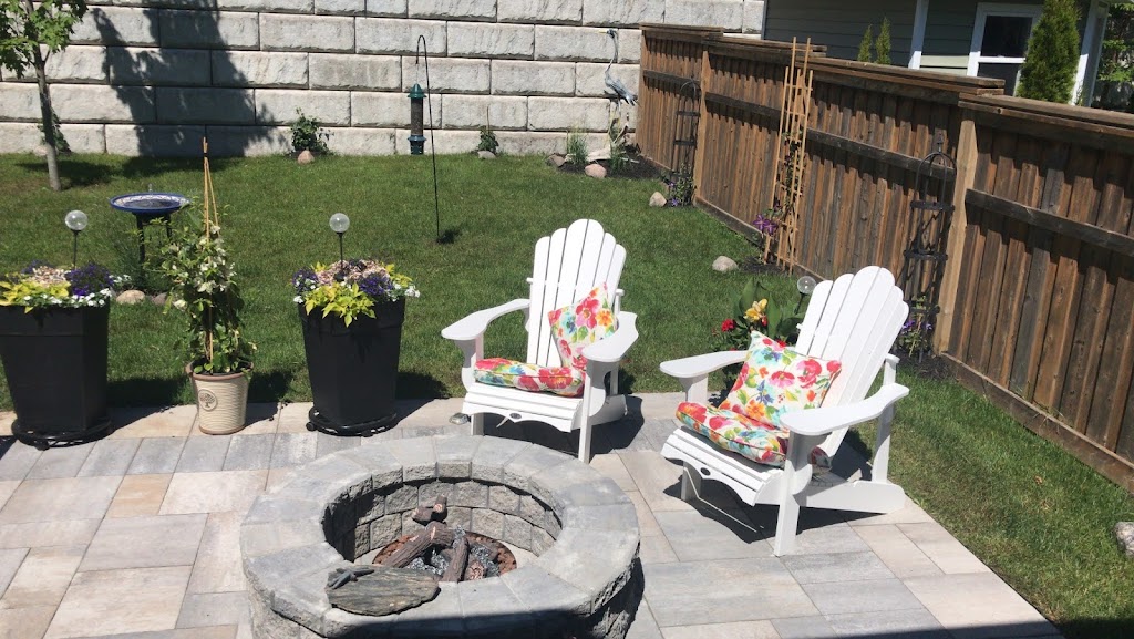 Cast-N-Stone Inc | 96 Ferndale Dr N, Barrie, ON L4N 9V4, Canada | Phone: (705) 719-6565