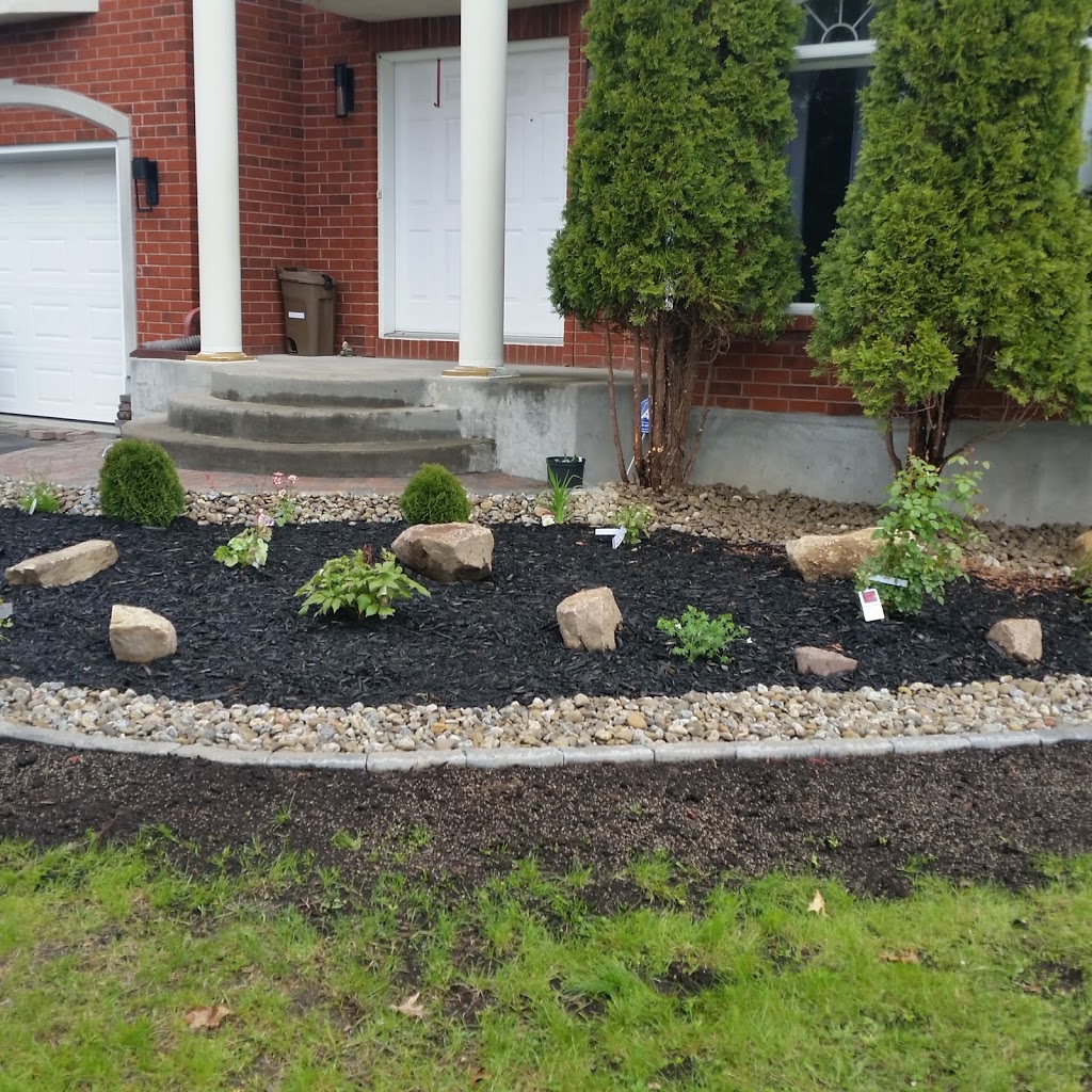 PAVAGE DUSAN PAVING | 233 Castle Rd, Beaconsfield, QC H9W 2W1, Canada | Phone: (514) 554-6741