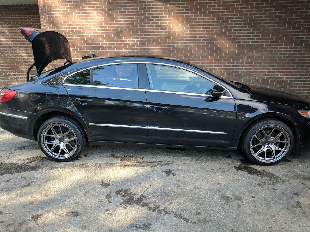 Fas-Tire | 670 Coronation Dr Unit 2, Scarborough, ON M1E 4V8, Canada | Phone: (416) 284-8473