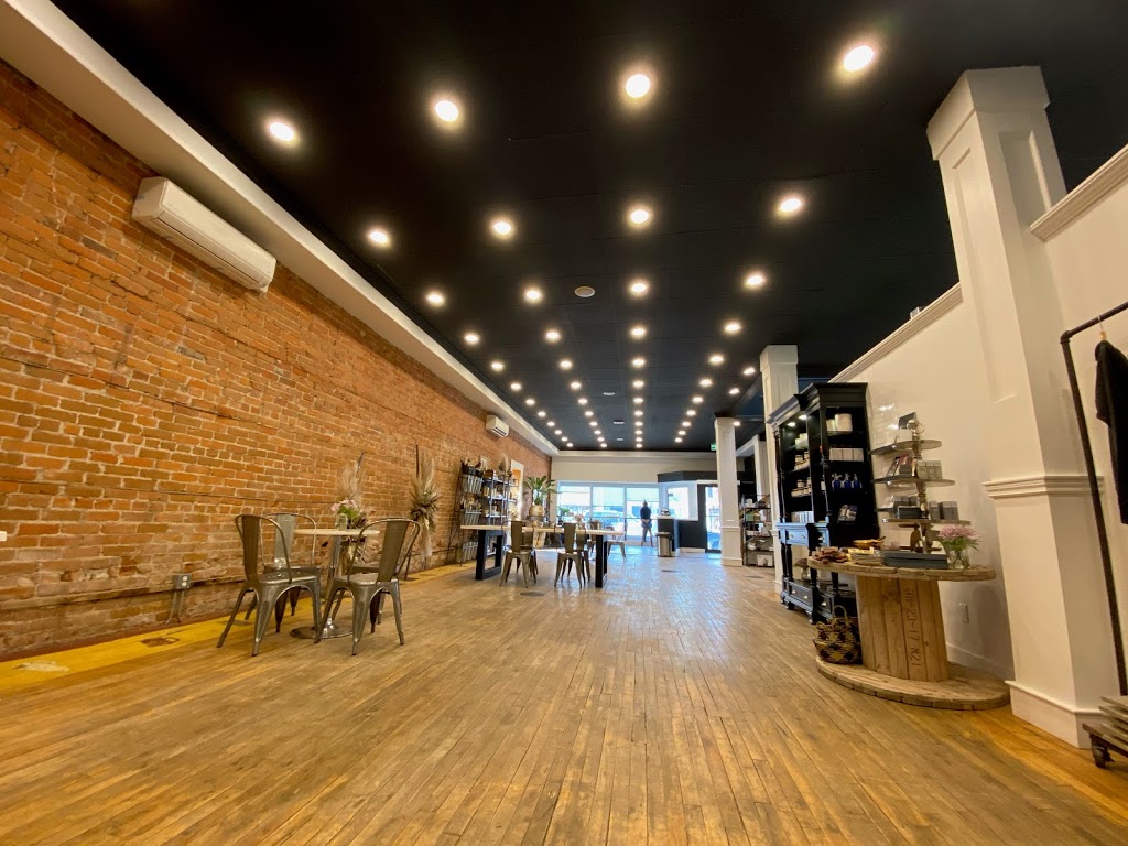 THE HIVE | 23 Main St N, Moose Jaw, SK S6H 0V8, Canada | Phone: (306) 313-8820
