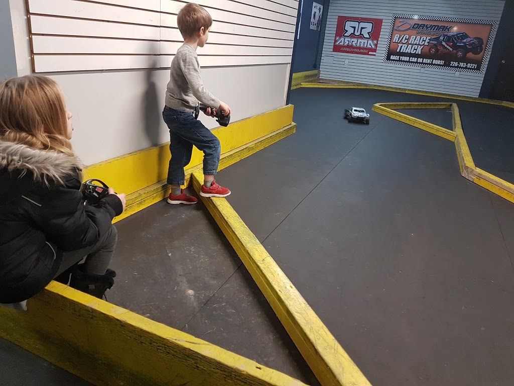 Soar Hobby & More | 3151 Walker Rd, Windsor, ON N8W 3R6, Canada | Phone: (226) 783-9221