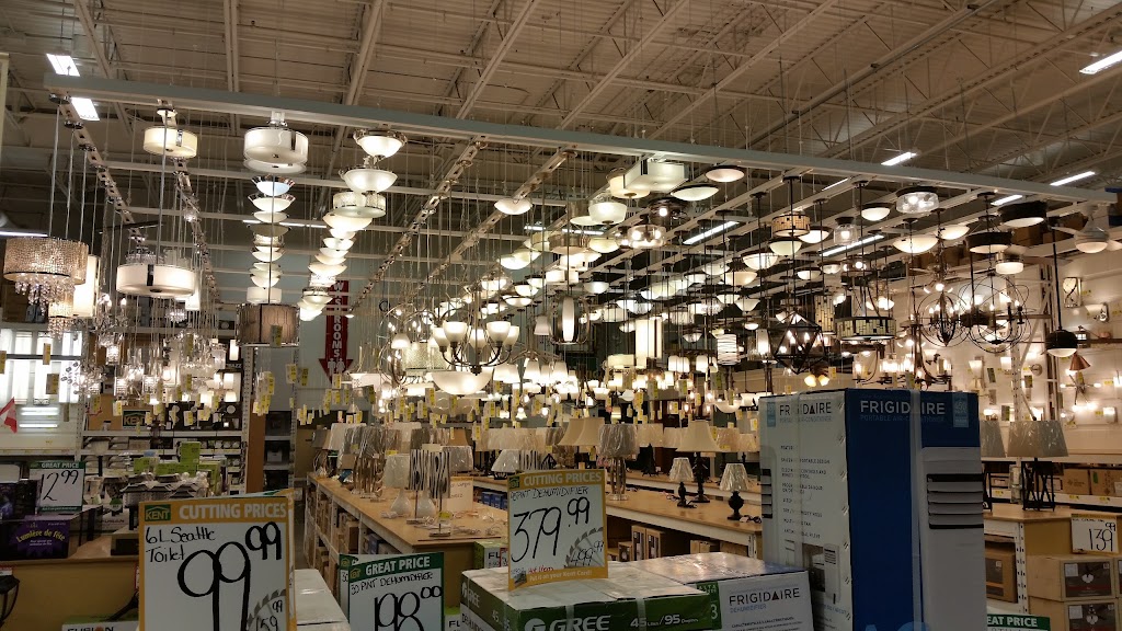 Kent Building Supplies | 797 Millennium Dr, Rothesay, NB E2E 6E3, Canada | Phone: (506) 847-6666
