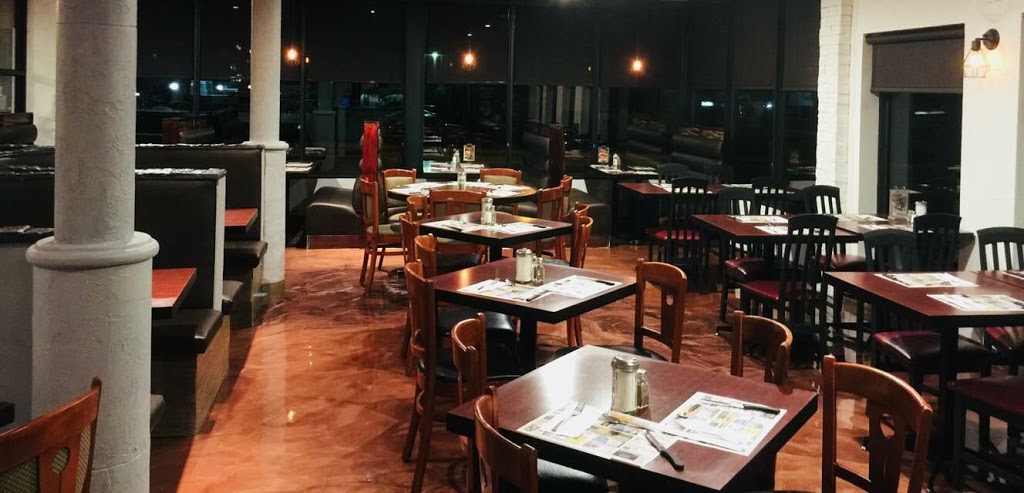 Restaurant San Marino | 8000 Rte Marie-Victorin, Sorel, QC J3R 1T4, Canada | Phone: (450) 746-4441