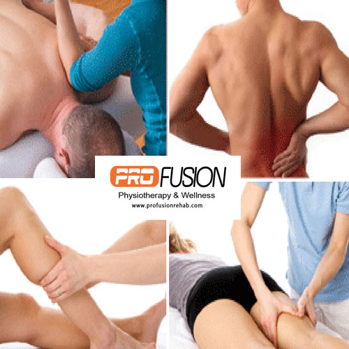 Pro Fusion Rehab Physiotherapy Pickering | 1885 Glenanna Rd #112, Pickering, ON L1V 6R6, Canada | Phone: (647) 799-3533