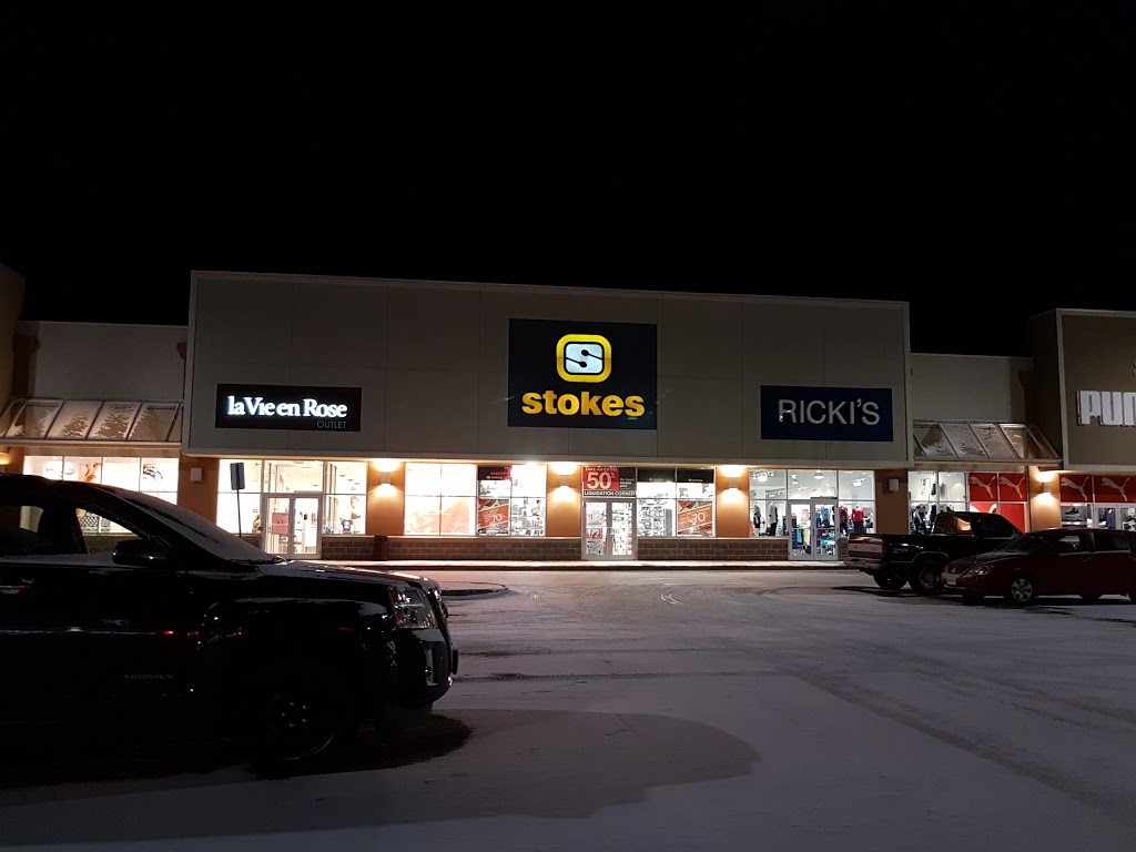 Stokes- Kings Crossing | Kings Crossing, 97 Dalton Ave, Kingston, ON K7K 0C4, Canada | Phone: (613) 547-9285