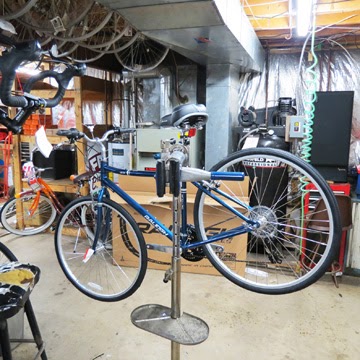 Dicks Bicycle Shop | 781 Niagara St, Tonawanda, NY 14150, USA | Phone: (716) 694-9232