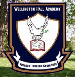 Wellington Hall Academy | 5420 ON-6, Guelph, ON N1H 6J2, Canada | Phone: (519) 823-2278