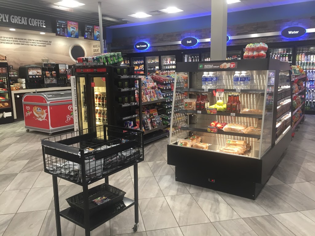 Macs Convenience Store | 16610 59 St NW, Edmonton, AB T5Y 0L2, Canada | Phone: (780) 371-6384
