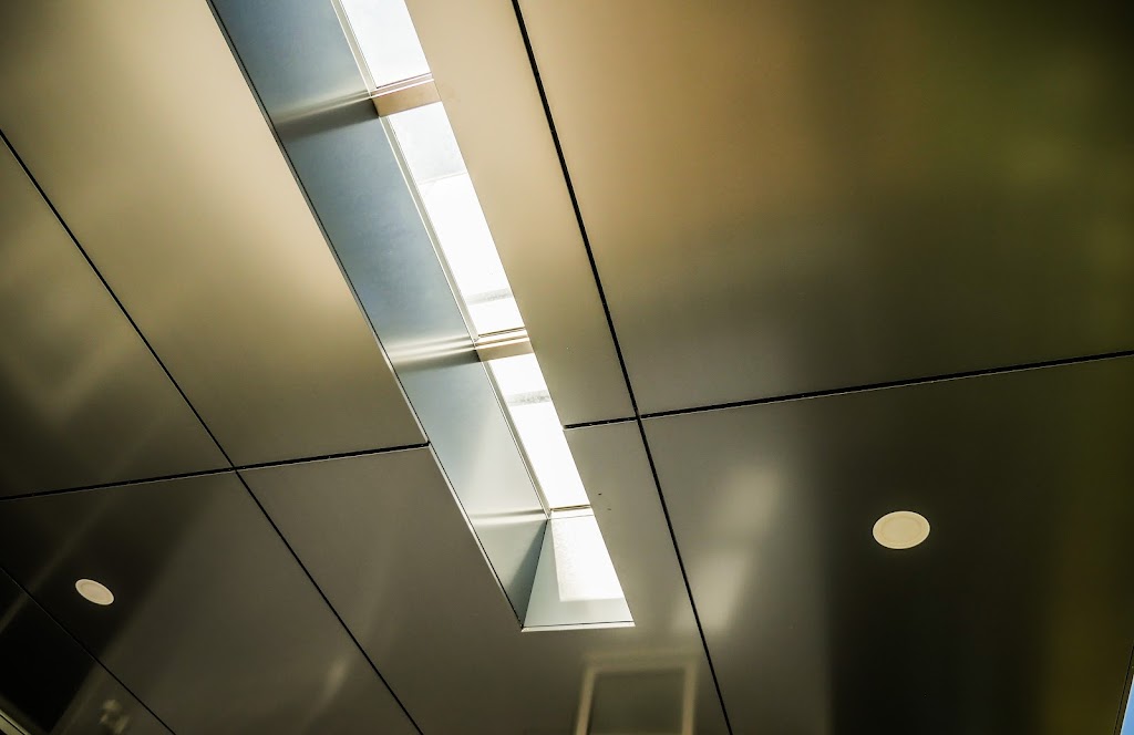 Andersen Architecturals Sheet Metal & Cladding | 1523 Henderson Ave, Roberts Creek, BC V0N 2W2, Canada | Phone: (778) 996-0934