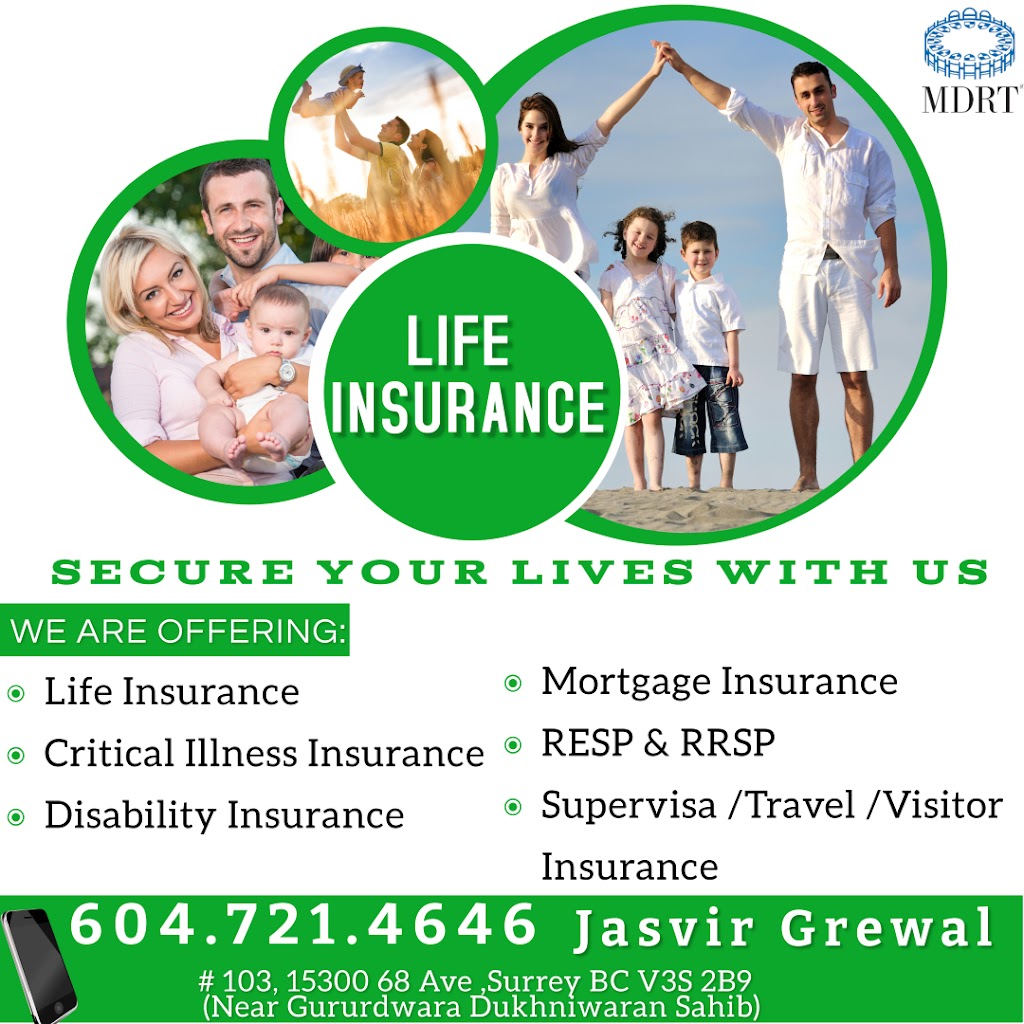 Supervisa insurance, Life insurance,Travel Insurance | 12628 97a Ave, Surrey, BC V3V 2H5, Canada | Phone: (604) 721-4646