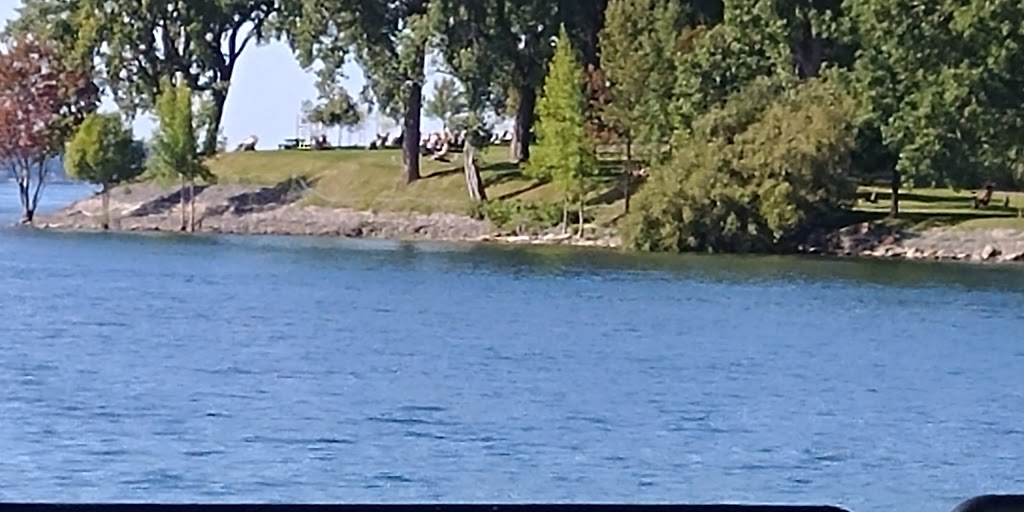 Centre Nautique Châteauguay | 540 Boulevard DYouville, Châteauguay, QC J6J 5T2, Canada | Phone: (450) 698-3122