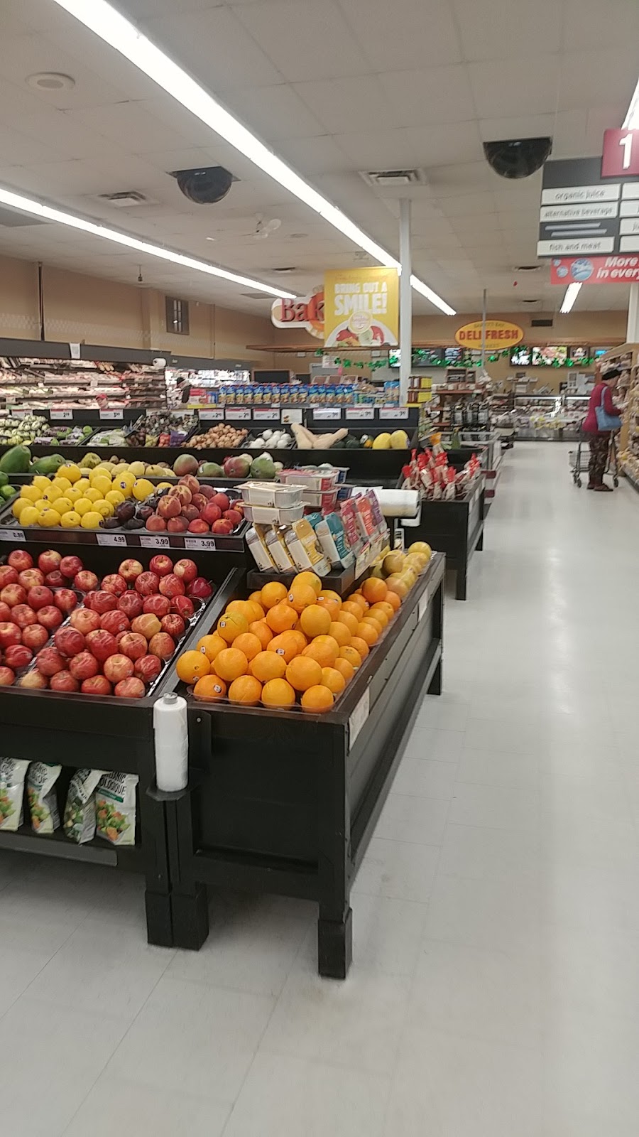 Metro | 28 Bay St, Barrys Bay, ON K0J 1B0, Canada | Phone: (613) 756-7097