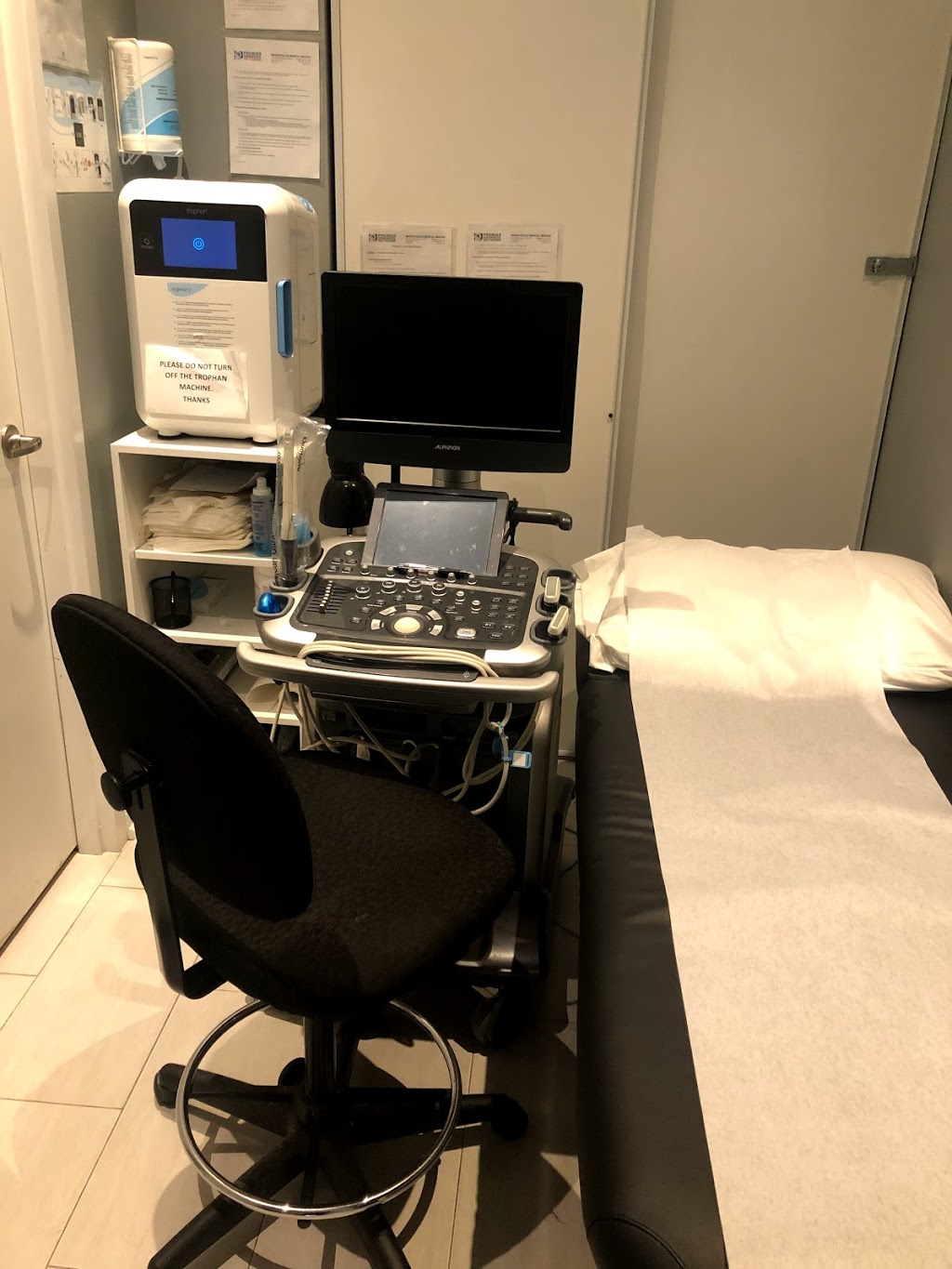 Marksteeles Medical Imaging( X Ray & Ultrasound) | 3341 Markham Rd B124, Scarborough, ON M1X 0V5, Canada | Phone: (647) 341-0183