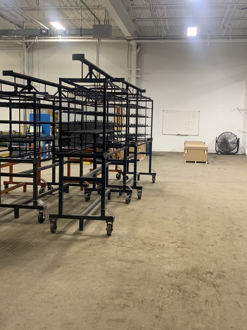 Marwood International Inc. Plant 5 | 460 Industrial Ave Unit 4, Woodstock, ON N4S 7L1, Canada | Phone: (519) 688-1144