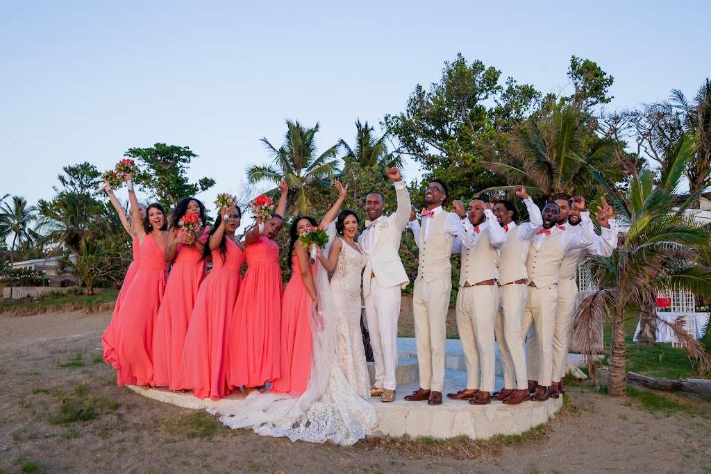 Destination Dream Weddings | 8520 Jasper Ave, Edmonton, AB T5H 3S4, Canada | Phone: (204) 406-4876