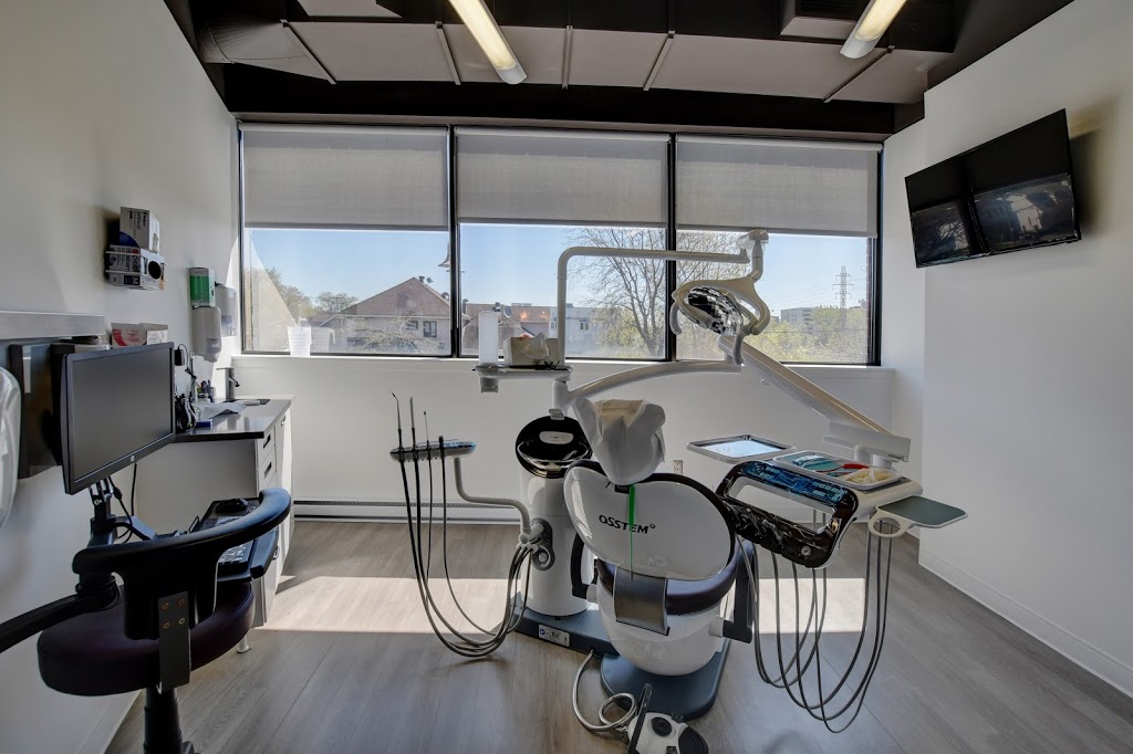 Dentaire Turner | 96 Avenue Donegani, Pointe-Claire, QC H9R 2V4, Canada | Phone: (514) 695-8010