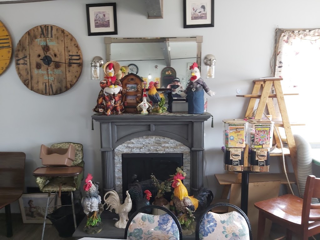 Viking Burger Queen | 5036 51 Ave, Viking, AB T0B 4N0, Canada | Phone: (780) 336-4740