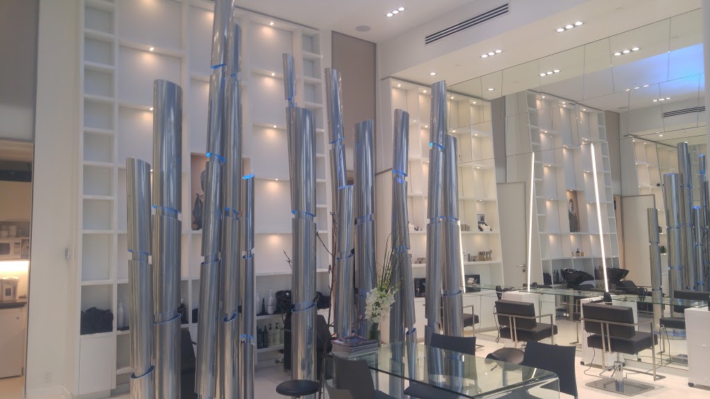 Yusaf Hair Studio Ltd | 6333 Cambie St, Vancouver, BC V5Z 3B2, Canada | Phone: (604) 322-1196