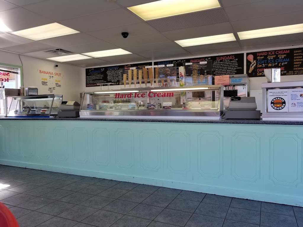 9 Below and Charlie Burgers | 2494 Main St, Winnipeg, MB R2V 4Y1, Canada | Phone: (204) 504-0222