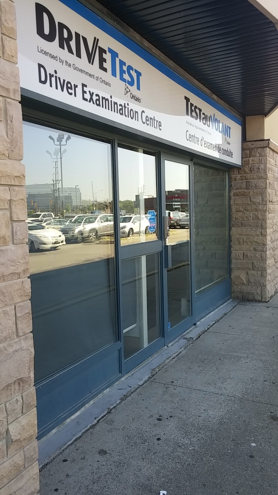DriveTest | Centenial Park Plaza, 5555 Eglinton Ave W Unit E 120-124, Etobicoke, ON M9C 5M1, Canada | Phone: (888) 570-6110