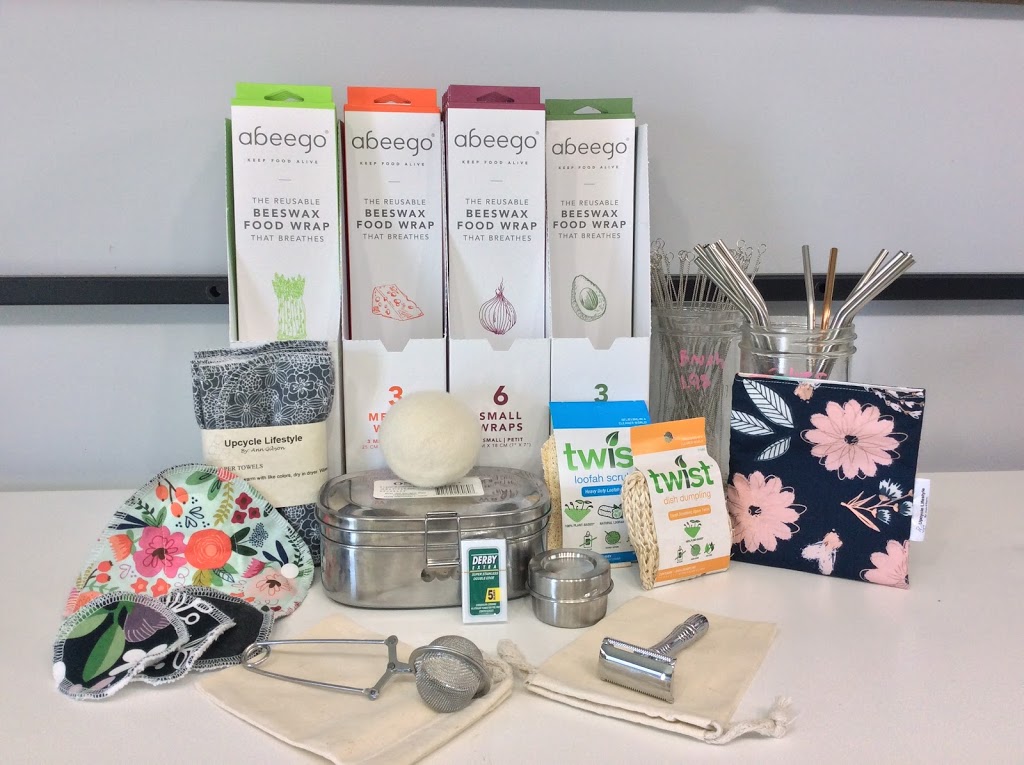 Green & Frugal | 2432 Kingston Rd, Scarborough, ON M1N 1V3, Canada | Phone: (416) 890-4270